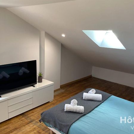 Large House Close To City Center ليموج المظهر الخارجي الصورة