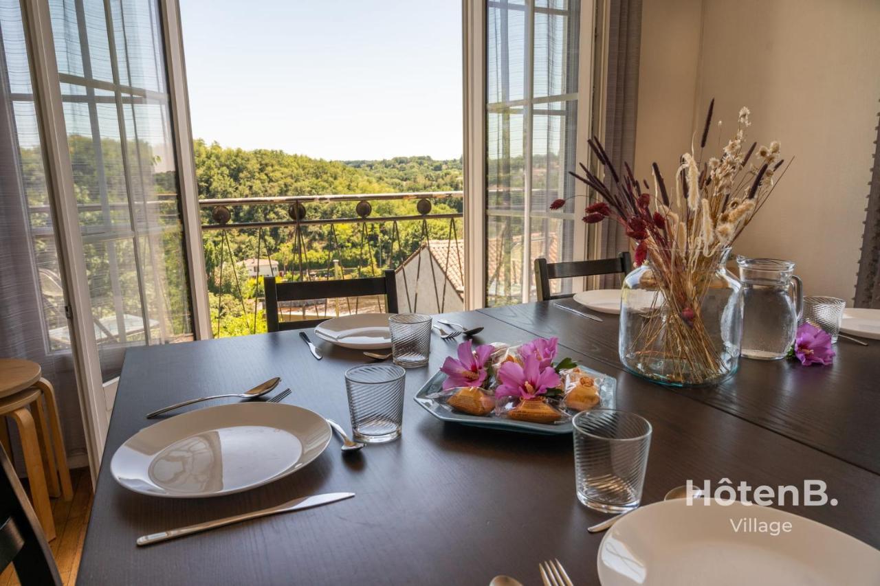 Large House Close To City Center ليموج المظهر الخارجي الصورة