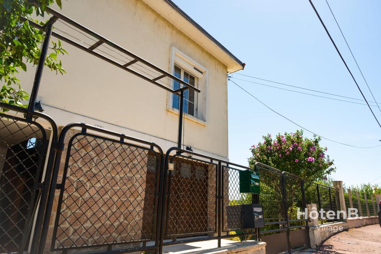 Large House Close To City Center ليموج المظهر الخارجي الصورة