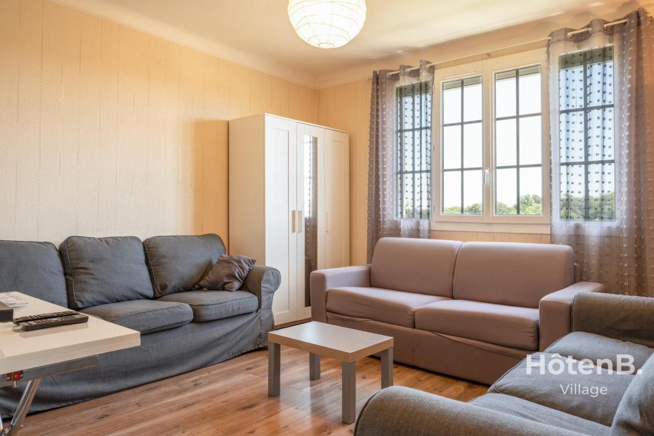 Large House Close To City Center ليموج المظهر الخارجي الصورة