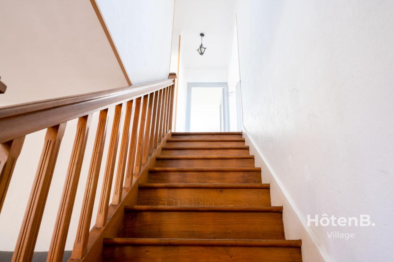 Large House Close To City Center ليموج المظهر الخارجي الصورة