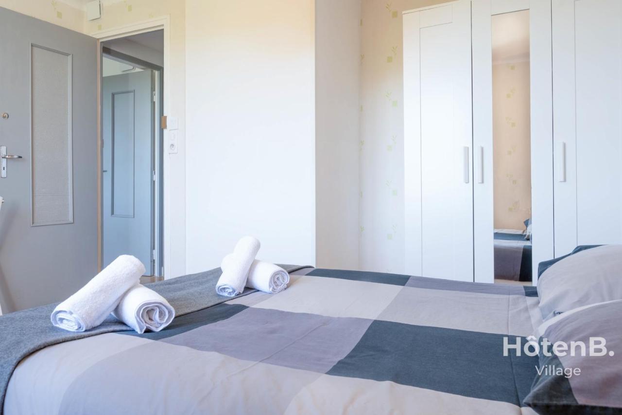 Large House Close To City Center ليموج المظهر الخارجي الصورة