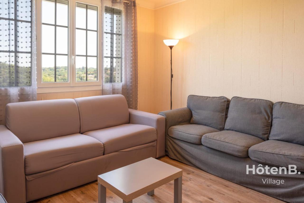 Large House Close To City Center ليموج المظهر الخارجي الصورة