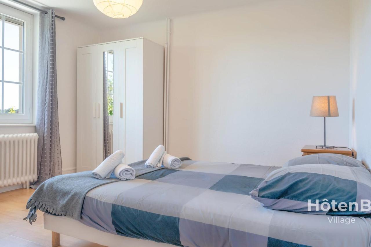 Large House Close To City Center ليموج المظهر الخارجي الصورة