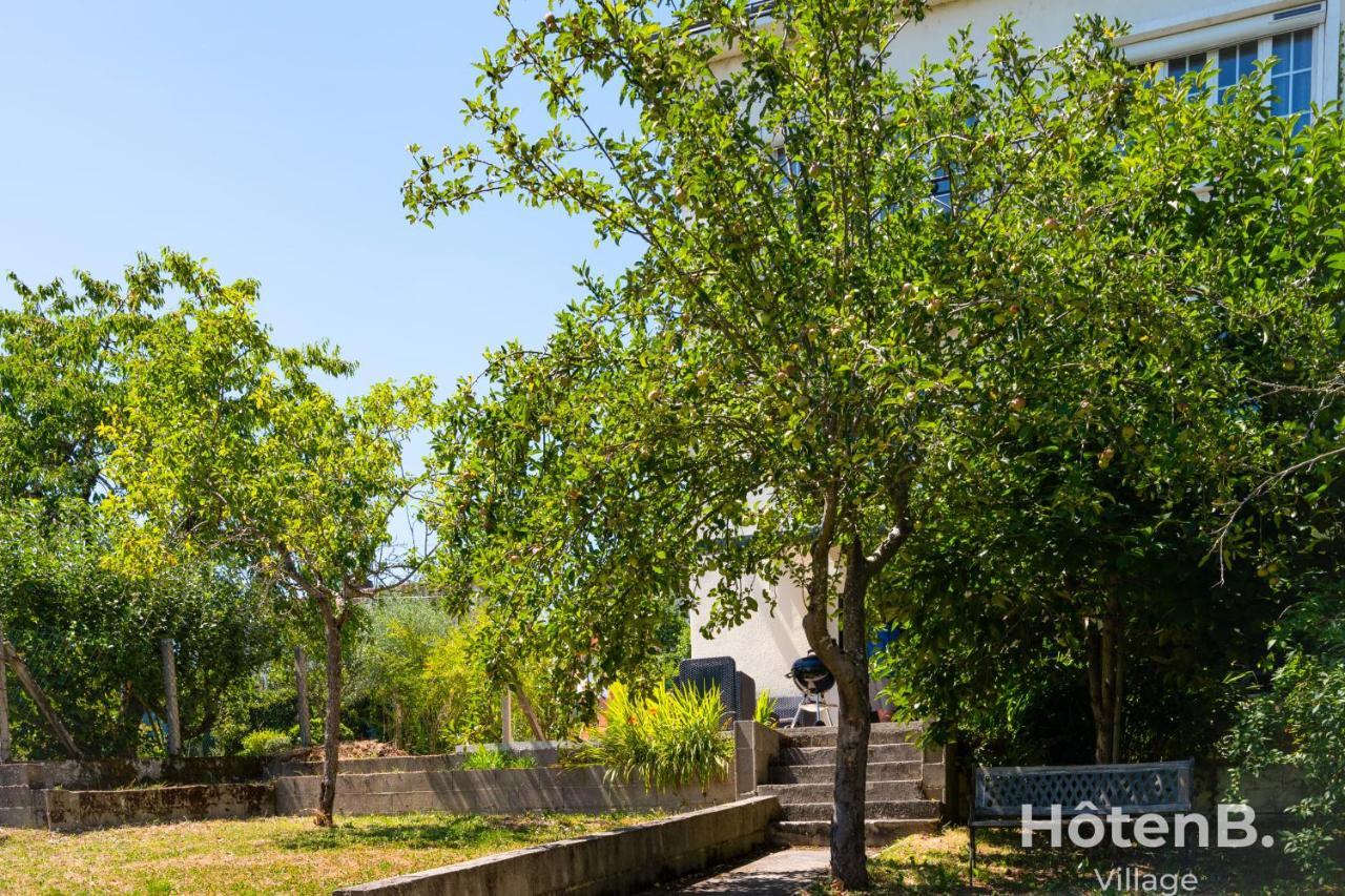 Large House Close To City Center ليموج المظهر الخارجي الصورة