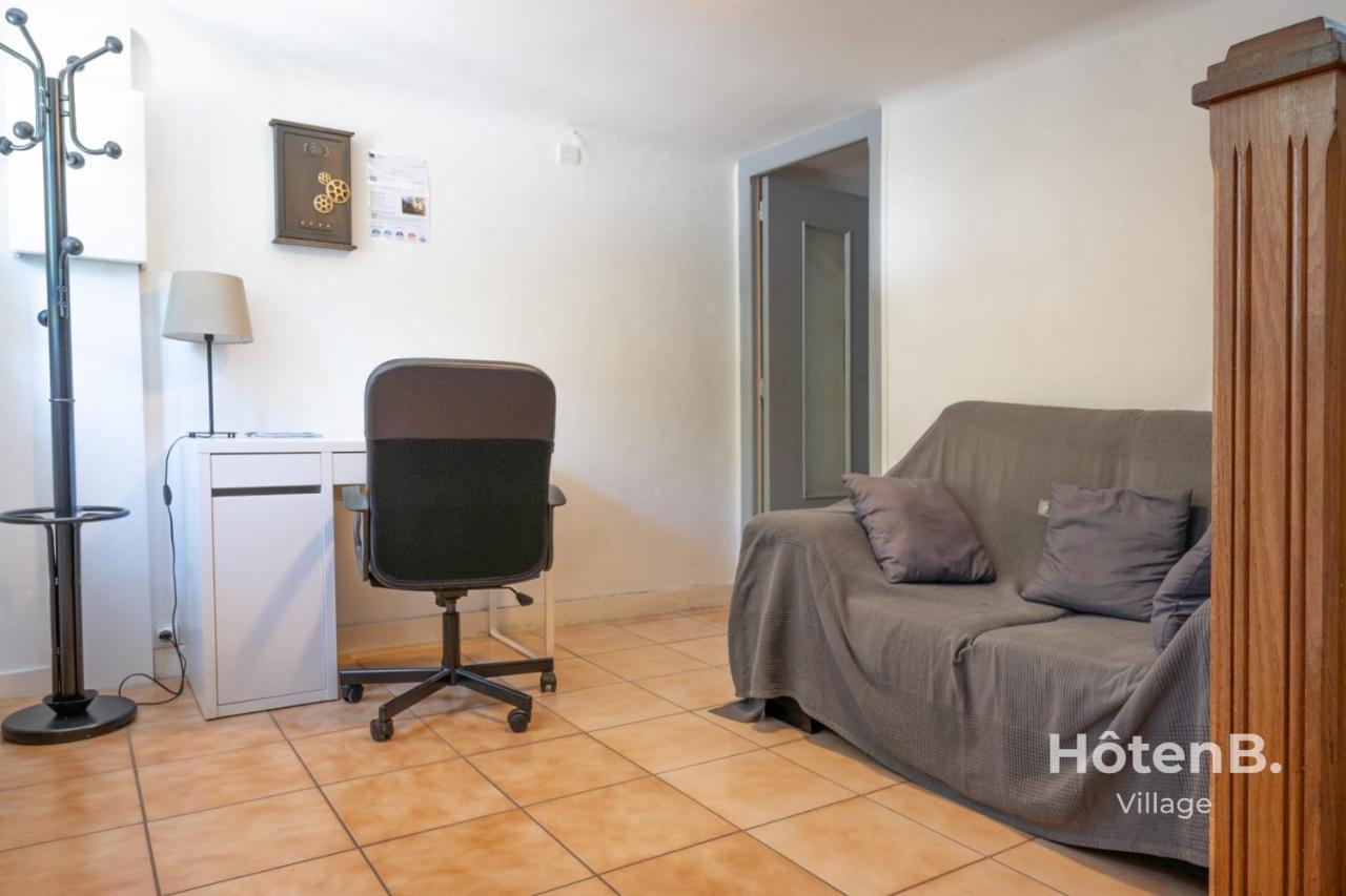 Large House Close To City Center ليموج المظهر الخارجي الصورة