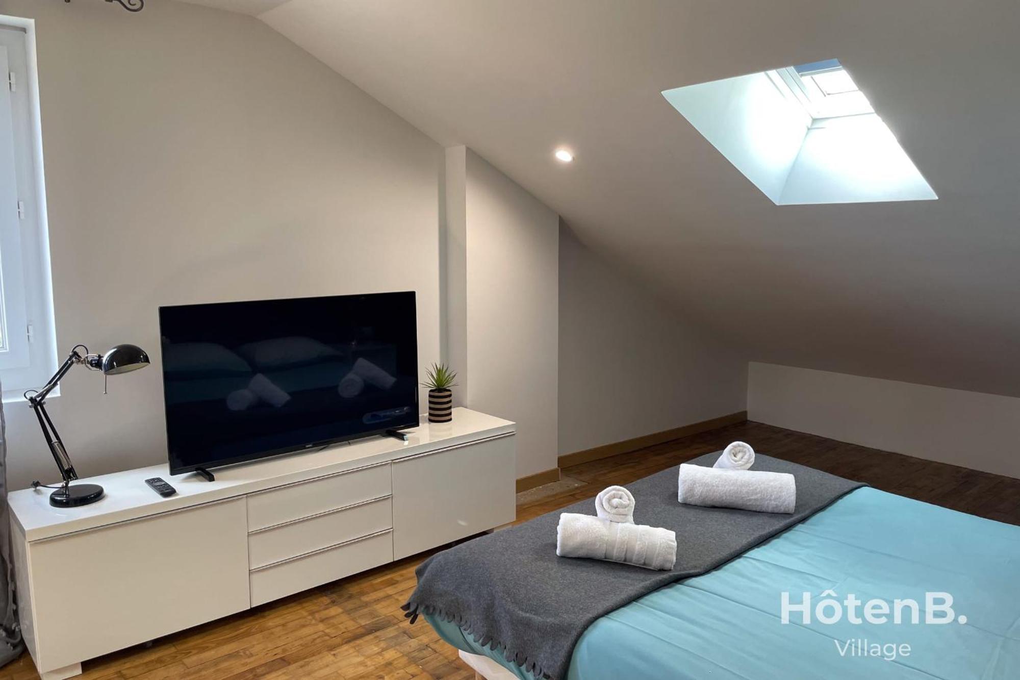 Large House Close To City Center ليموج المظهر الخارجي الصورة